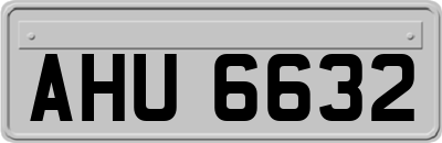 AHU6632