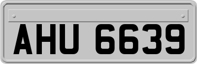 AHU6639