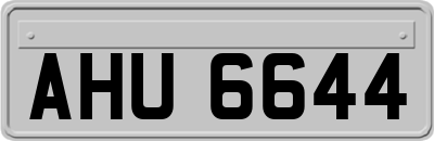 AHU6644