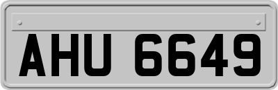 AHU6649