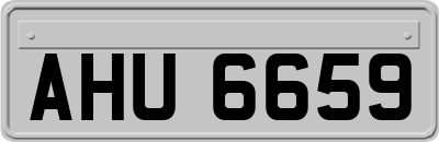 AHU6659