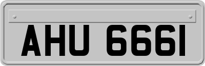 AHU6661