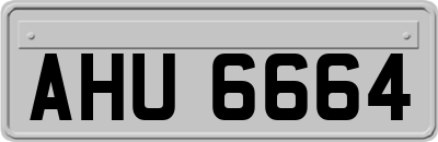 AHU6664