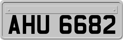 AHU6682