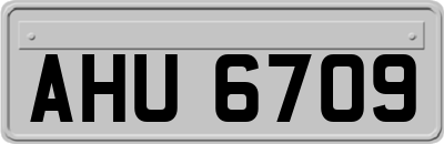 AHU6709