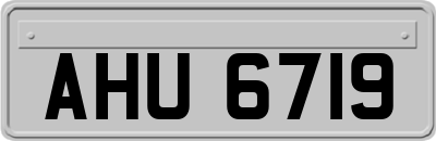 AHU6719