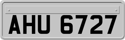 AHU6727