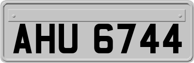 AHU6744