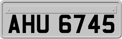 AHU6745