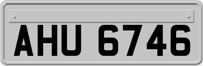 AHU6746