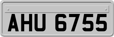 AHU6755