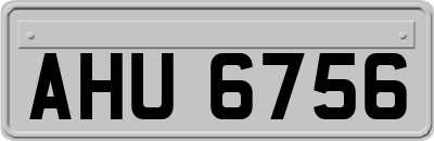 AHU6756