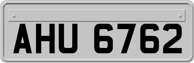 AHU6762