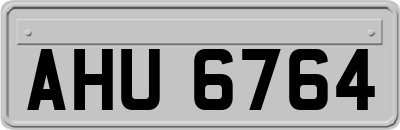 AHU6764