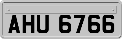 AHU6766