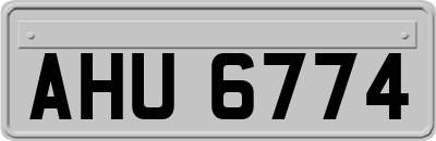 AHU6774