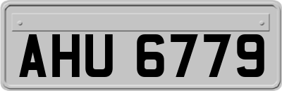 AHU6779