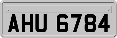 AHU6784