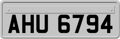 AHU6794