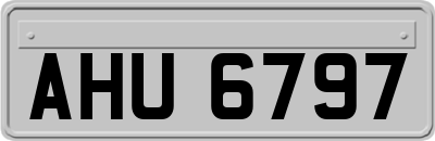 AHU6797