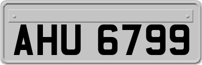 AHU6799