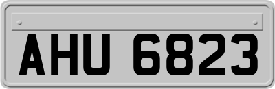 AHU6823
