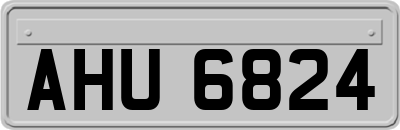 AHU6824