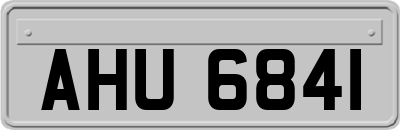 AHU6841