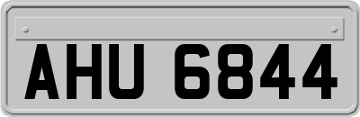 AHU6844
