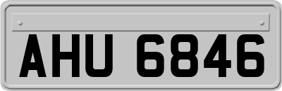 AHU6846