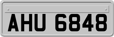 AHU6848