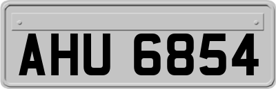 AHU6854