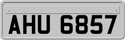 AHU6857