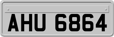 AHU6864