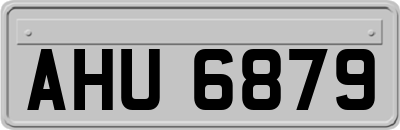 AHU6879