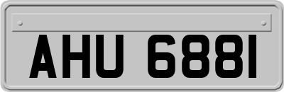 AHU6881
