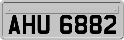 AHU6882