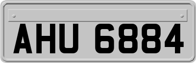 AHU6884