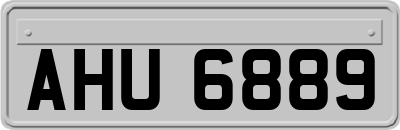 AHU6889