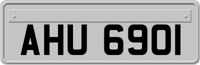 AHU6901