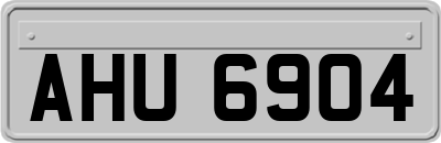 AHU6904