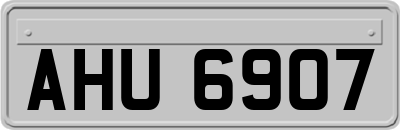 AHU6907