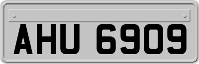 AHU6909