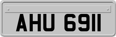 AHU6911
