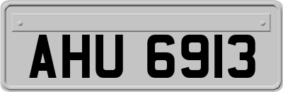 AHU6913