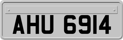 AHU6914