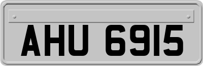 AHU6915