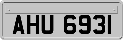 AHU6931