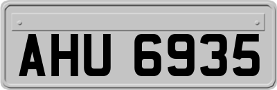 AHU6935