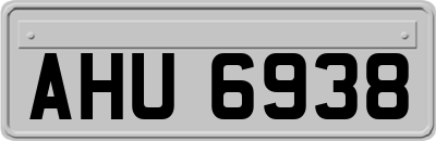 AHU6938